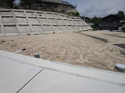 広島市安佐南区大町西1丁目　土地(全3区画)(JS)の外観