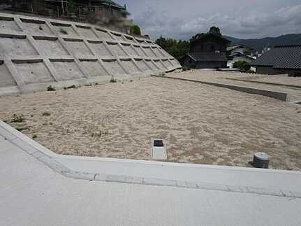広島市安佐南区大町西1丁目　土地(全3区画)(JS)の外観