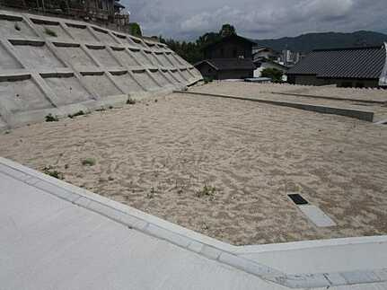 広島市安佐南区大町西1丁目　土地(全3区画)(JS)の外観