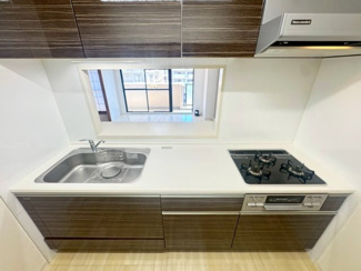 【設備】 | ロフティ少路