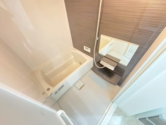 【浴室】 | ロフティ少路