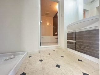 【洗面所】 | ロフティ少路