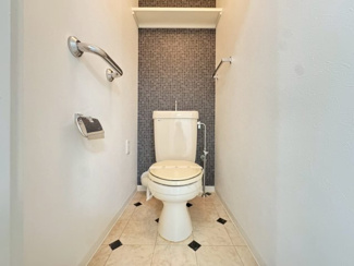 【トイレ】 | ロフティ少路