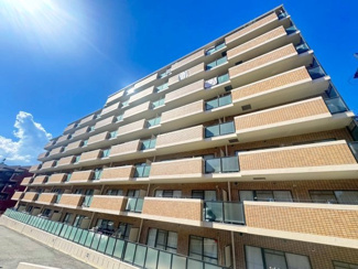 【外観】 | ロフティ少路