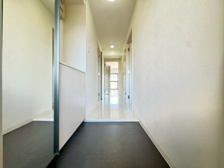 【玄関】 | ロフティ少路