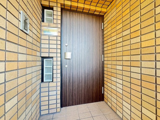 【玄関】 | ロフティ少路