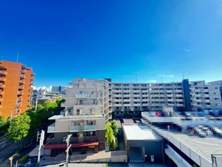 【展望】 | ロフティ少路