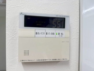 【設備】 | ロフティ少路