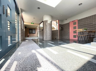 【エントランス】 | ロフティ少路