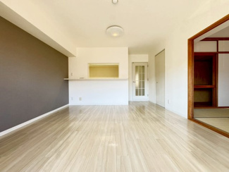 【居間・リビング】 | ロフティ少路