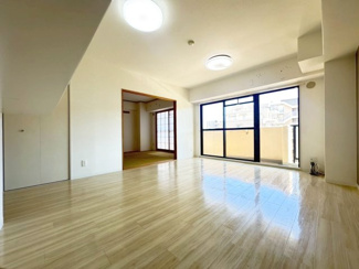 【内装】 | ロフティ少路