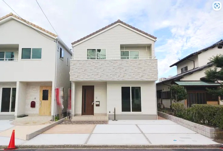 廿日市市阿品三丁目　№35662