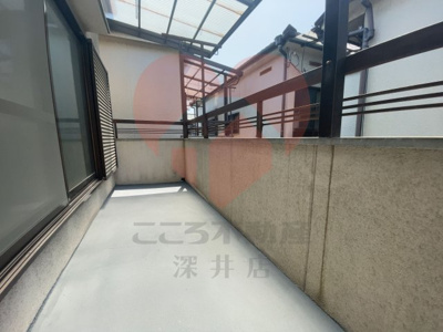  | 堺市中区深阪4丁戸建