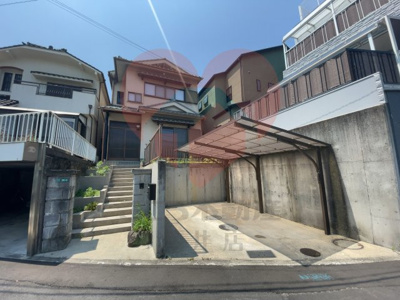 【外観】 | 堺市中区深阪4丁戸建