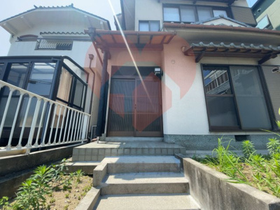  | 堺市中区深阪4丁戸建