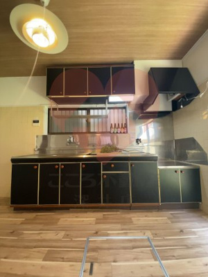 【キッチン】 | 堺市中区深阪4丁戸建