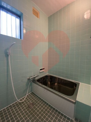 【浴室】 | 堺市中区深阪4丁戸建