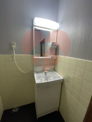 【洗面所】 | 堺市中区深阪4丁戸建