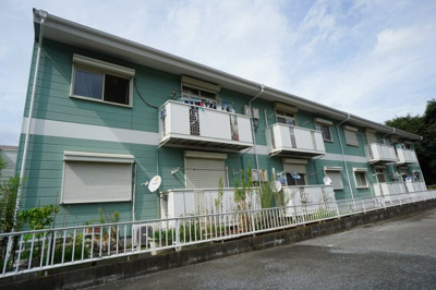 【外観】 | スターヒルズ長島B
