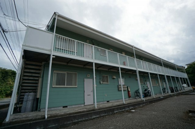 【その他】 | スターヒルズ長島B