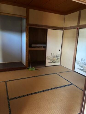 【和室】 | 潮来戸建て