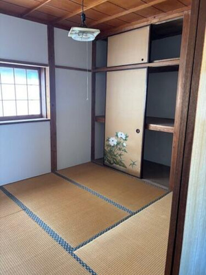 【収納】 | 潮来戸建て