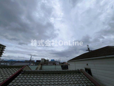 【展望】 | 中澤マンション