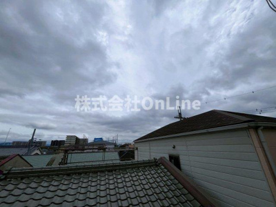 【展望】 | 中澤マンション