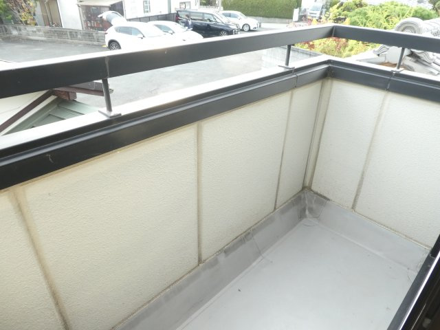 メゾン勇の設備