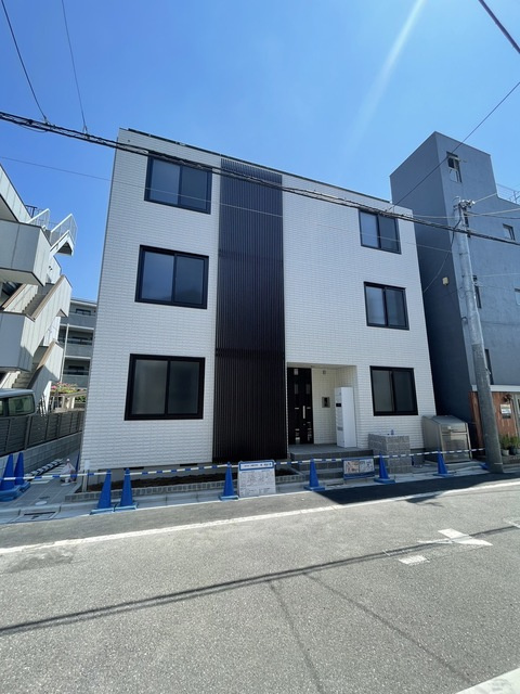 メゾン三陽
