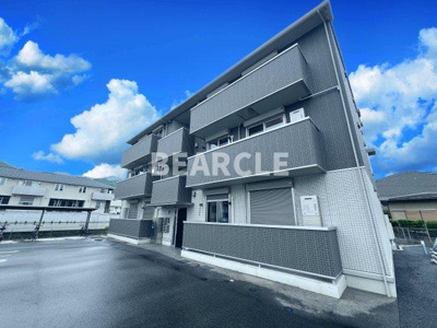 【外観】 | Grace Heart | おしゃれな外観です