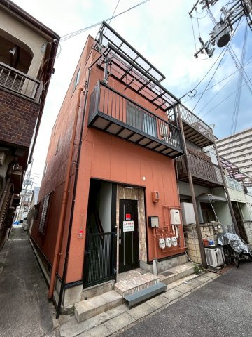 パンション板宿