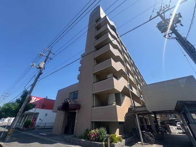 シティオ倉敷