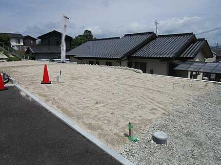 広島市安佐南区大町西1丁目　土地(全3区画)(JS)の外観