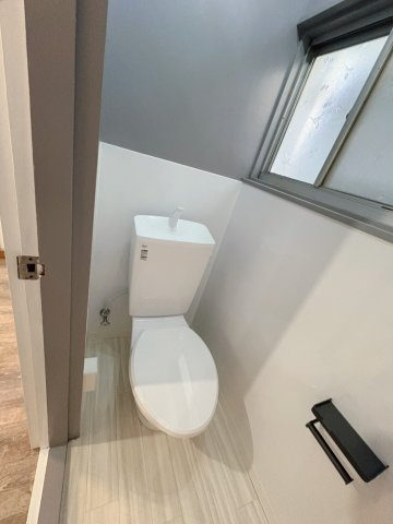 妙法寺戸建のトイレ|トイレも気になるポイント