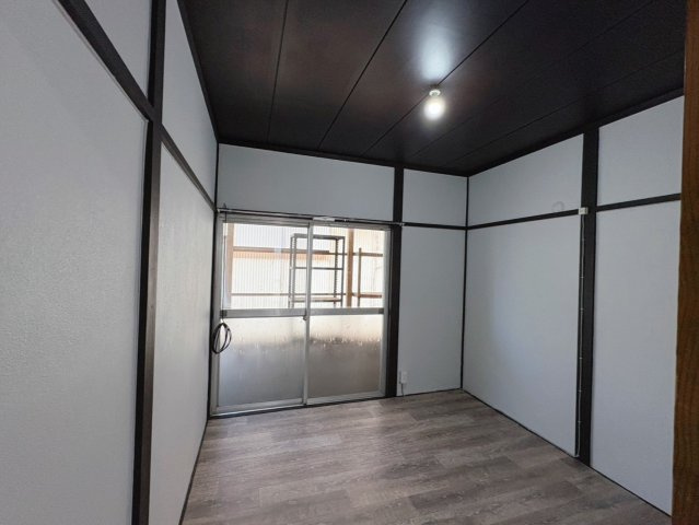 妙法寺戸建