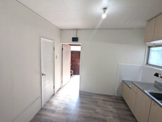 妙法寺戸建の居間・リビング|居間です