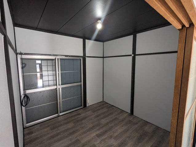 妙法寺戸建の内装|過ごしやすい室内です