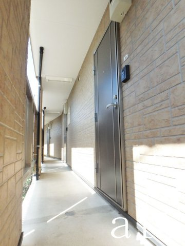 アーバンプレイス新中野Ⅶのその他共用部分