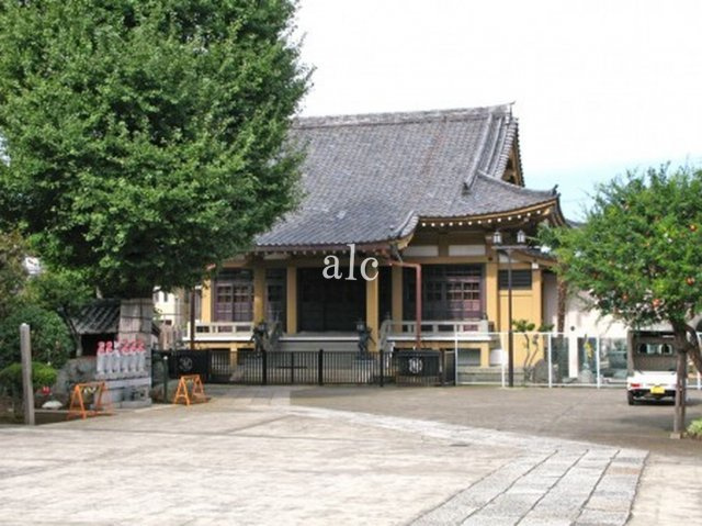 アーバンプレイス新中野Ⅶの周辺|周辺施設です