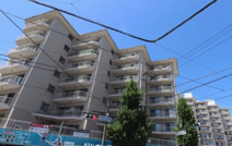 【日車マンション平和が丘B棟】✨️仲介手数料無料✨️平和が丘小学校・猪子石中学校の画像