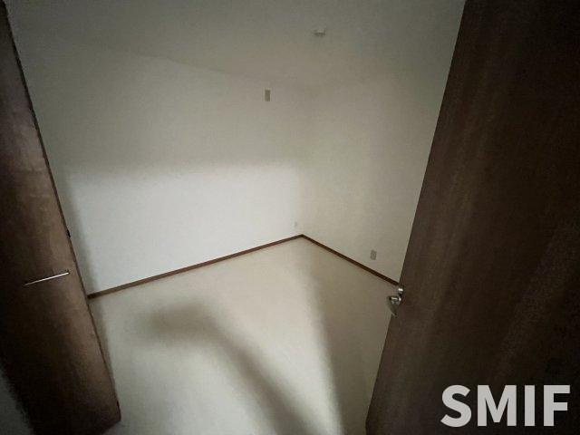 尼崎市西昆陽３丁目の一戸建ての設備