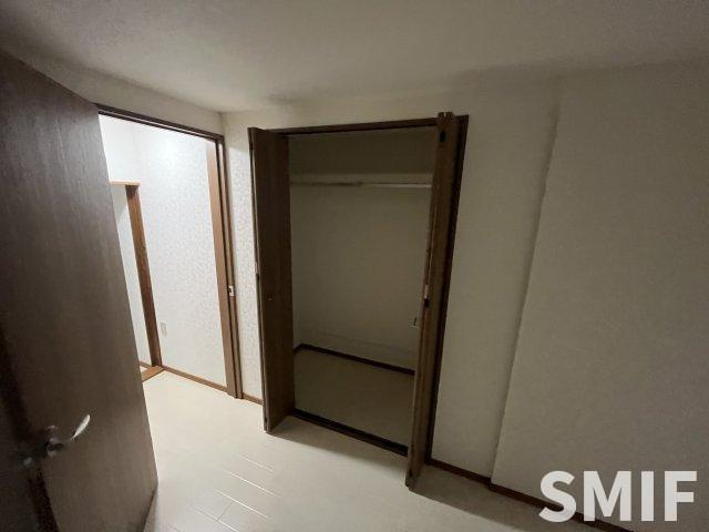 尼崎市西昆陽３丁目の一戸建ての和室|きれいな和室です