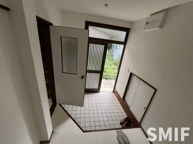 尼崎市西昆陽３丁目の一戸建てのその他