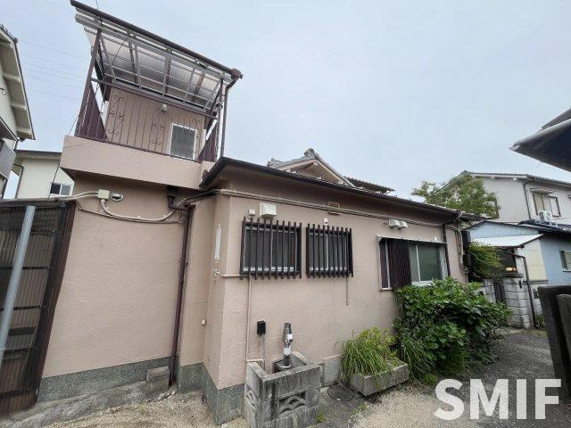 尼崎市西昆陽３丁目の一戸建て