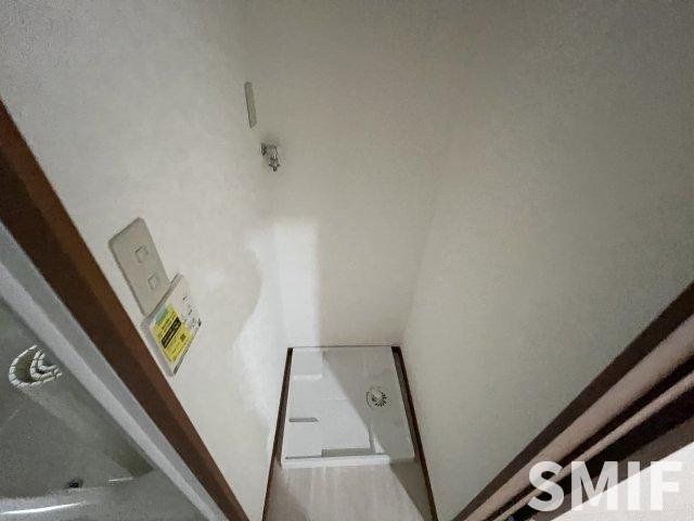 尼崎市西昆陽３丁目の一戸建ての設備