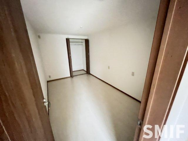 尼崎市西昆陽３丁目の一戸建ての内装|おしゃれな内装です