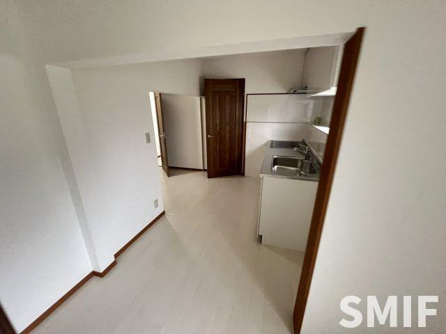 尼崎市西昆陽３丁目の一戸建ての内装|内装も気になるポイント