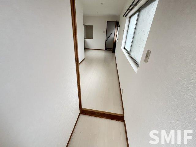 尼崎市西昆陽３丁目の一戸建ての内装