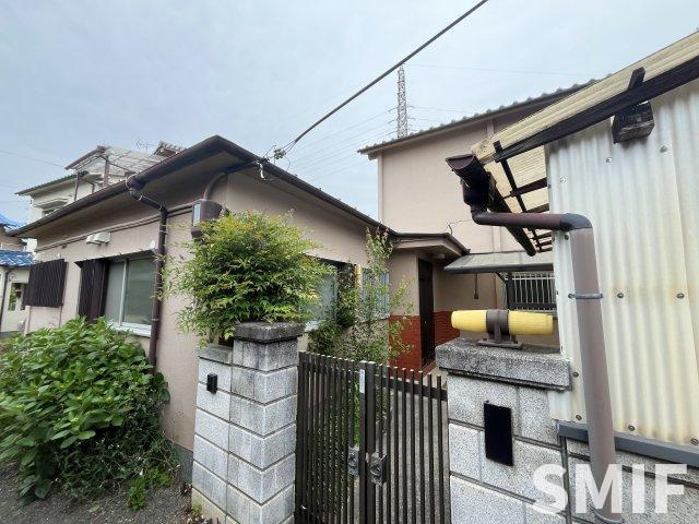 尼崎市西昆陽３丁目の一戸建てのその他共用部分